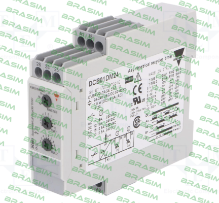 Carlo Gavazzi-DCB01DM24 price