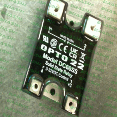 Opto 22-DC60S5 price