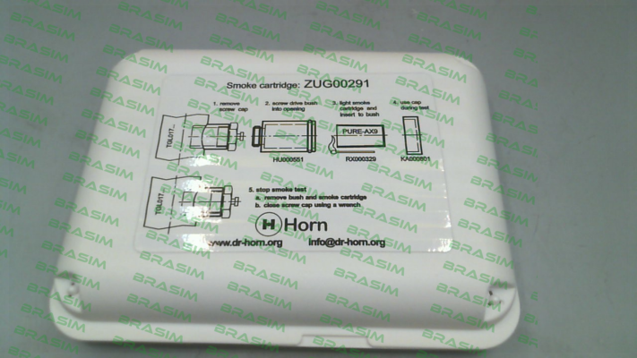 Dr.E.Horn-ZUG00291 price