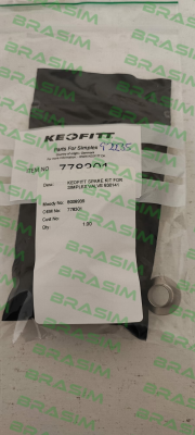 Keofitt-778301 price