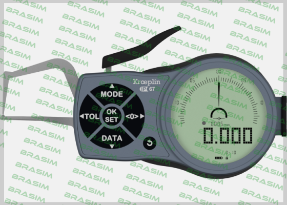 Kroeplin-K1R10S price