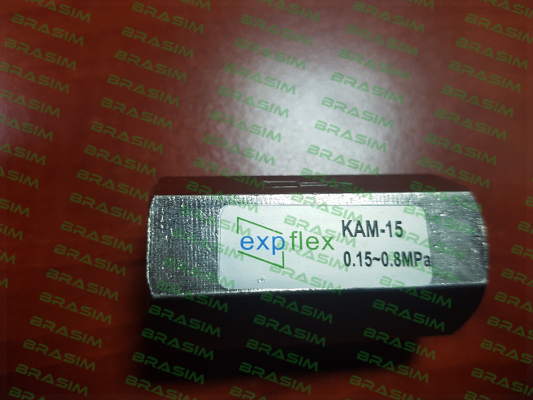 EXPFLEX-KAM-15 price