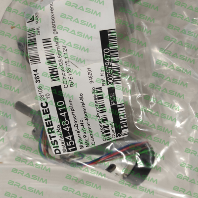 Micro Motors-RHE158 75:1 12V price