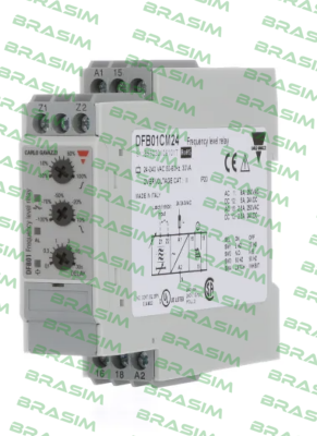 Carlo Gavazzi-DFB01CM24 price