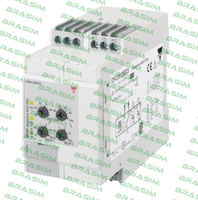 Carlo Gavazzi-DFC01DB23 price