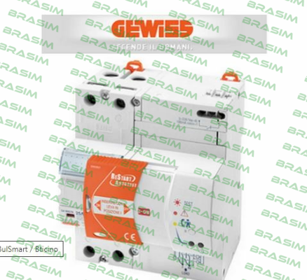 Gewiss-GW34051 price