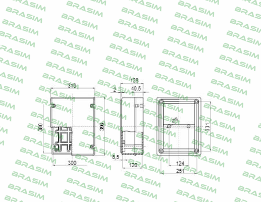 Gewiss-GW44210 price