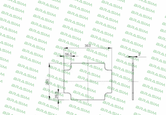 Gewiss-GW44618 price