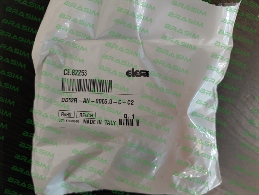 Elesa Ganter-CE.82253 / DD52R-AN-0005.0-D-C2 price