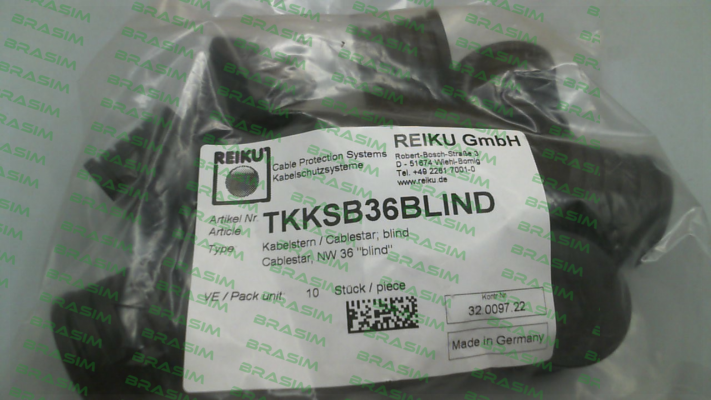 REIKU-TKKSB36BLIND price