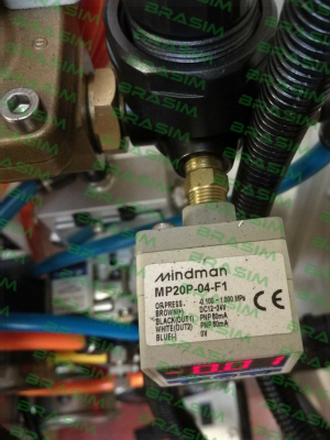 Mindman-MP20P-04-F1 price