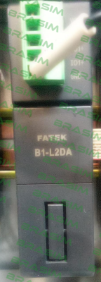 Fatek-B1-L2DA price