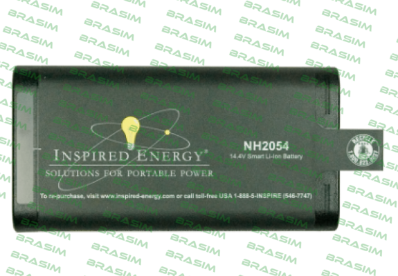 Inspired Energy-NH2054HD34 (alternative is NH2054HD31) price