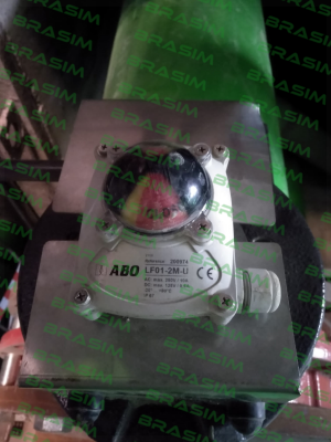 ABO Valve-200974 / LF01-2M-U price