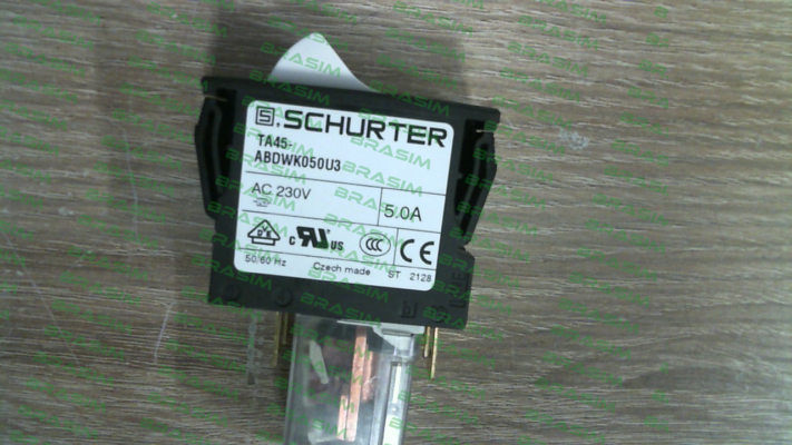 Schurter-4430.1564 / TA45-ABDWK050U3 price