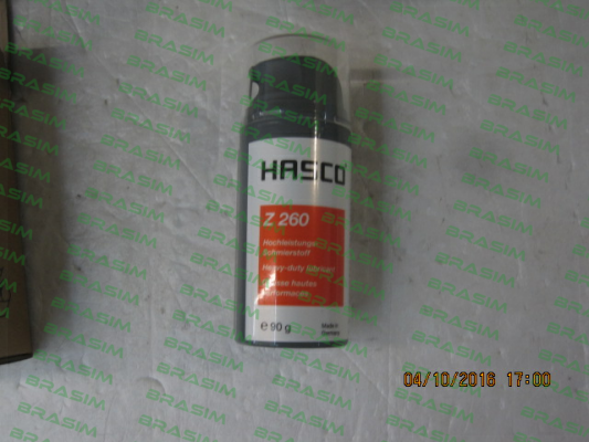 Hasco-232297 / Z260/90x1 price