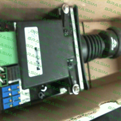 P-Q Controls-M115SL15FD58-504 price