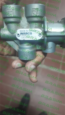 Wabco-4630372020 price