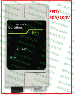 Eurotherm-Code: EFIT/50A/100V/4MA20/PA/ENG/230V/CL/NOFUSE/-/ price