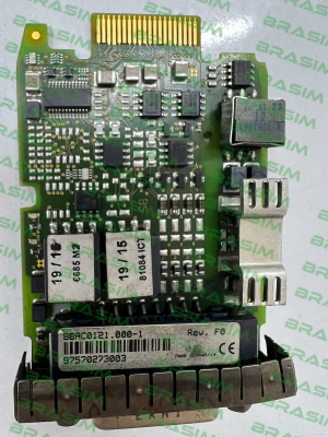 Br Automation-8BAC0121.000-1 price