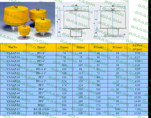 Sejin-SAP-08-PP  price