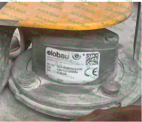 Elobau-2UF10380101AA00 price