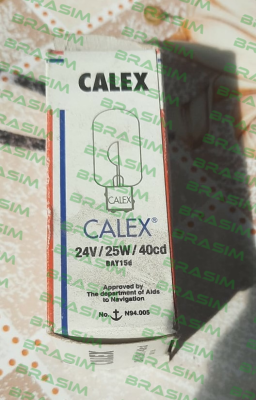 Calex-500144, clear price