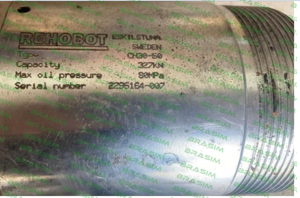 Rehobot-p/n: 38230200, Type: CH30-50 price