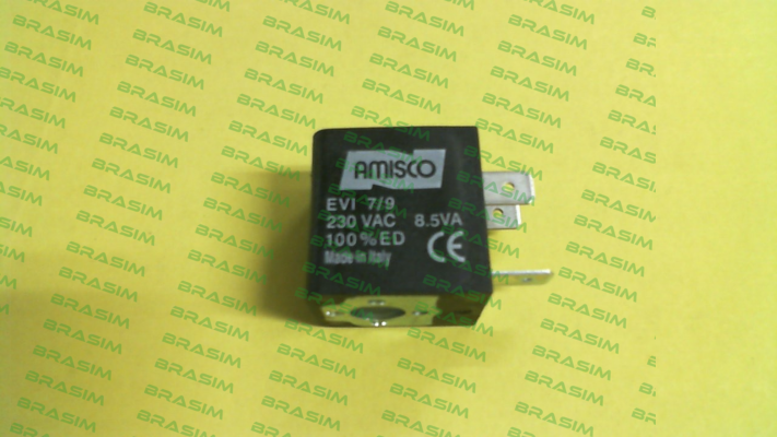 Amisco-EVI 7/9 – AMP 6.3x0.8 mm, AC, 230V, 8.5VA price