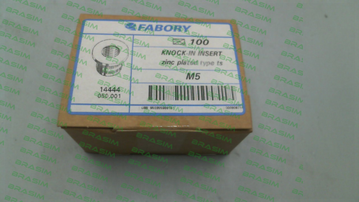 Fabory-14444.050.001 price