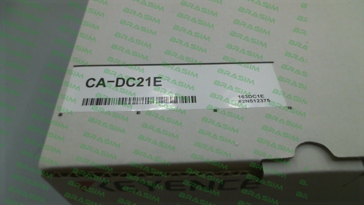 Keyence-CA-DC21E price