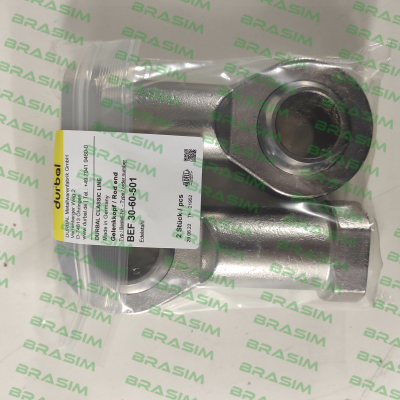 Durbal-BEF 30-60-501 price