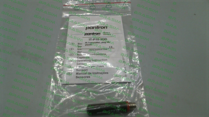 Pantron-p/n: 9SIT104, Type: IT-P10-3QD price