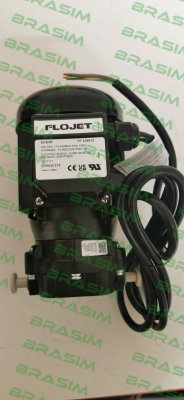 Flojet Pump-416912 price