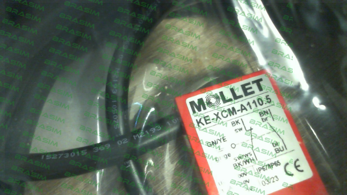 Mollet-KE-XCM-A110-5 price