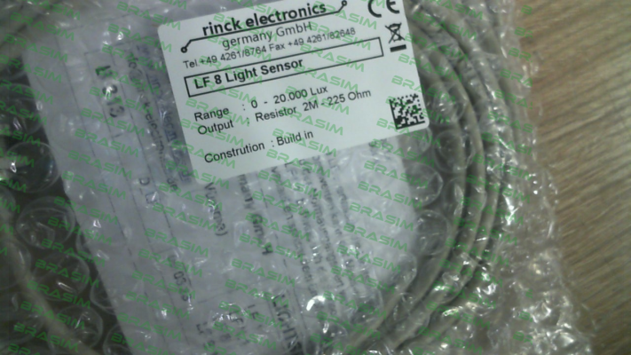 Rinck Electronic-LF8 price