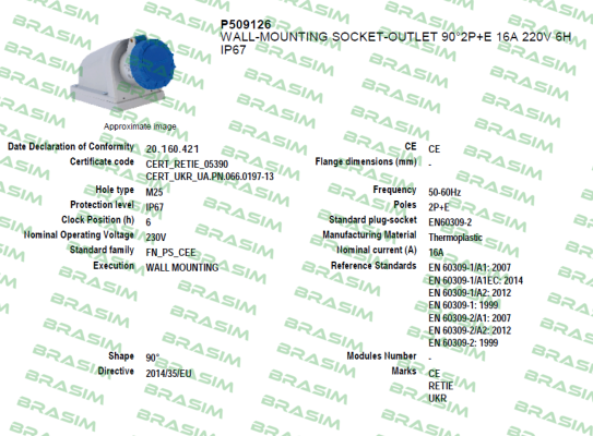 Palazzoli-509126  price