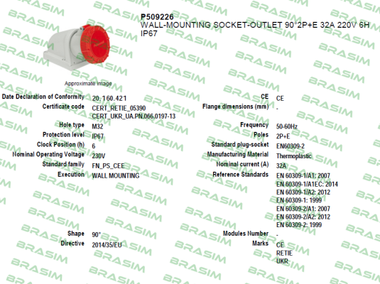 Palazzoli-509226  price