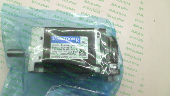 Sanyo Denki-R2AD04010FXH6AM7 price