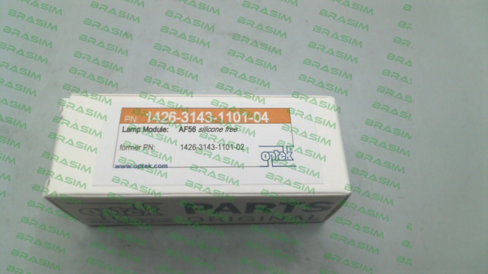 Optek-1426-3143-1101-04 / AF56 price