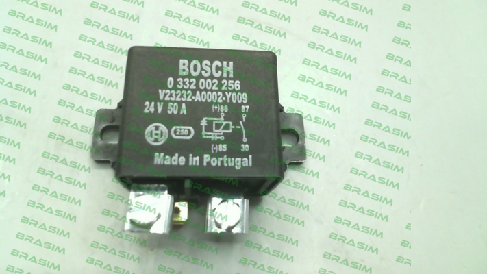 Bosch-0 332 002 256 price