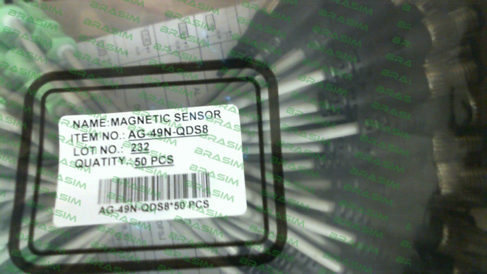 Alif Sensors-AG-49N-QDS8+PCD price