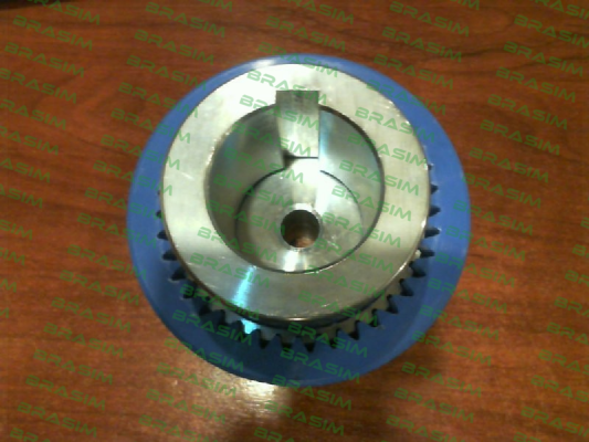 Hassel-D42 coupling with pilot hole price