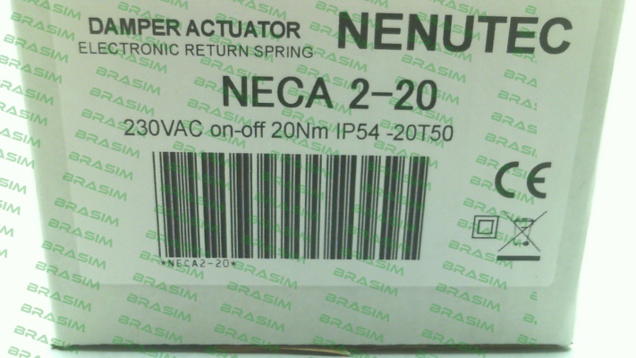 NENUTEC-NECA 2-20 price