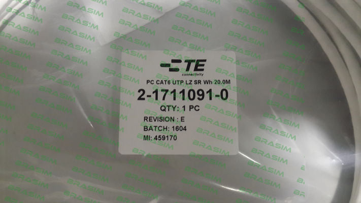 TE Connectivity (Tyco Electronics)-217110910  price