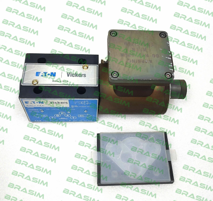 Vickers (Eaton)-DG4V4-012A-M-S3-PA5W-B-5 price