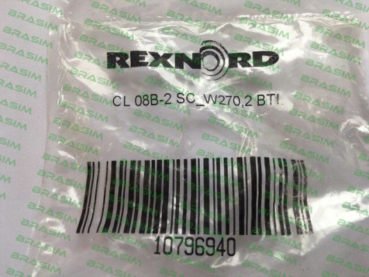 Rexnord-CL 08B-2 SC_W270,2 BTI price