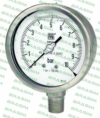 Nuova Fima-1.18.2.A.E 0 / 25 BAR price