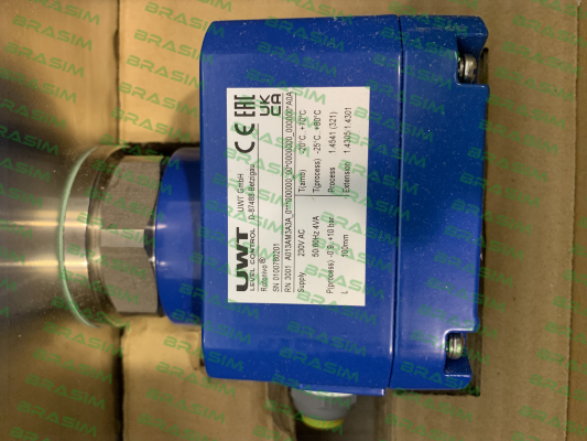 Uwt-RN 3001A- 013AM3A3A price