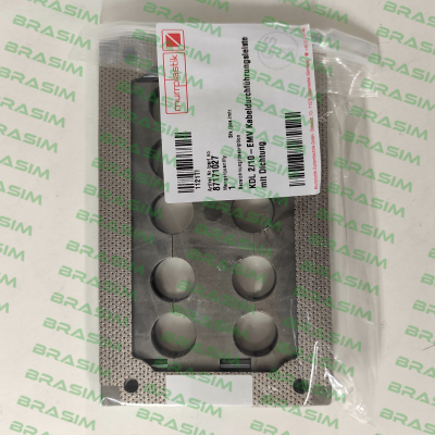 Murrplastik-87171027, Type:  KDL 2/10-EMV price